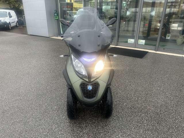 Piaggio MP3 350 MP3 350cc