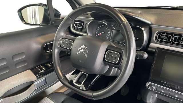Citroen C3 1.6 bluehdi Shine s&s 75cv