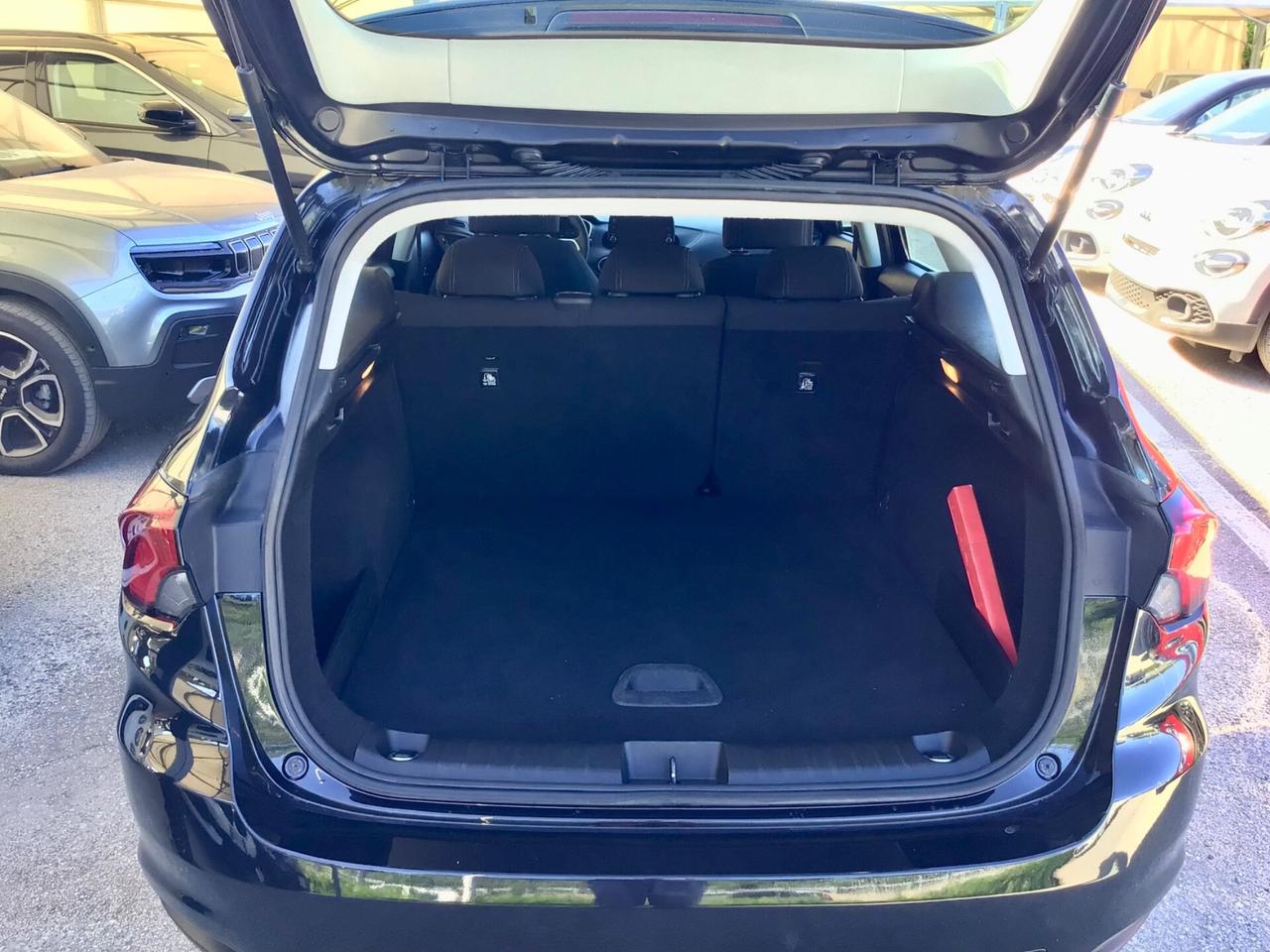 Fiat Tipo 1.6 Mjt S&S SW City Life