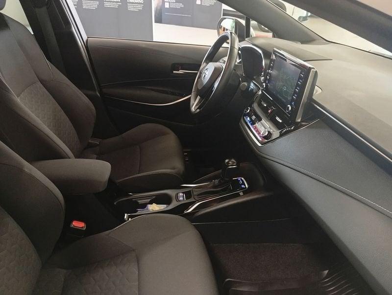 Toyota Corolla Corolla Touring Sports 1.8 Hybrid Active