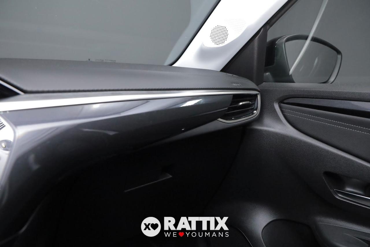 Opel Corsa-e motore elettrico 57KW Elegance