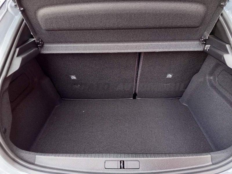 Opel Corsa Nuova Corsa YES Hybrid 110CV DTC6