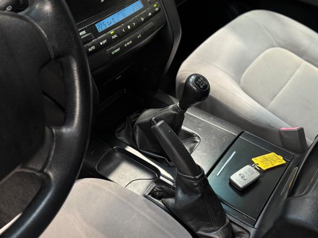 TOYOTA Land Cruiser TROPICALE GX V8 manual