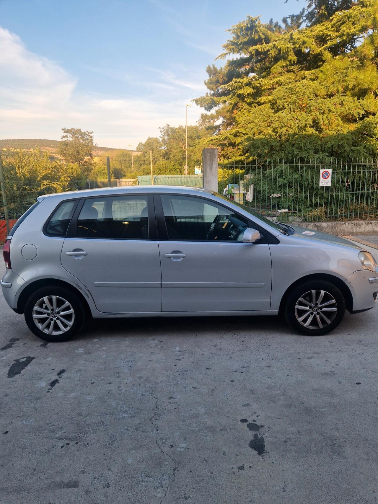 Volkswagen Polo 1.2 70 CV 5p. - 2009
