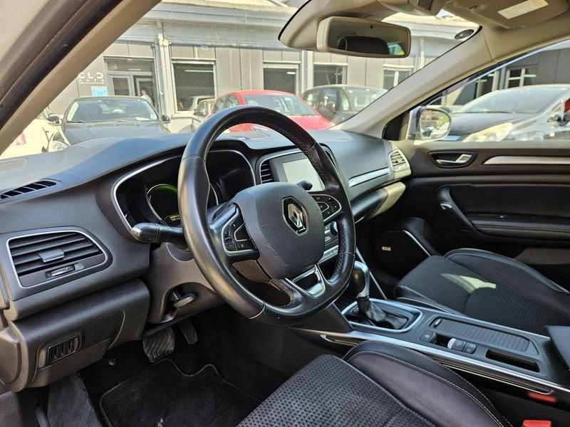 Renault Mégane 1.5 DCI 81KW BOSE EDC