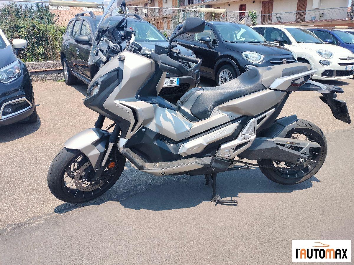 Honda - X-ADV 750 DCT Abs my18