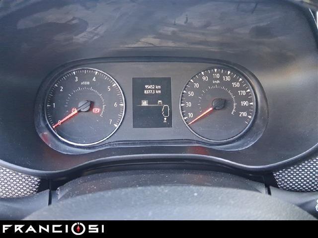 DACIA Sandero Stepway 1.0 tce ECO-G Comfort SL DaciaPlus