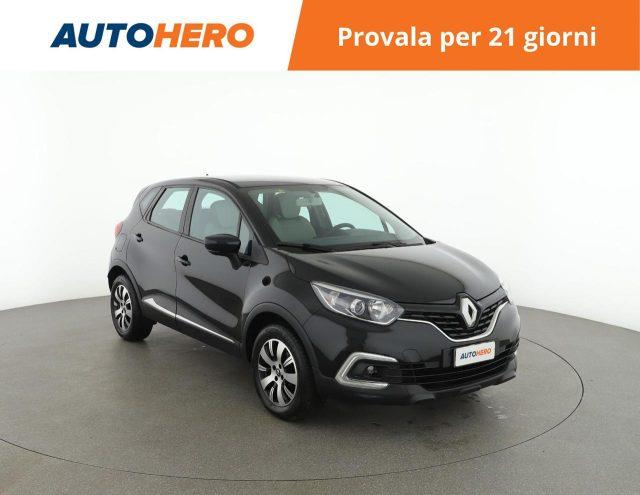 RENAULT Captur TCe 12V 90 CV Start&Stop Energy Zen