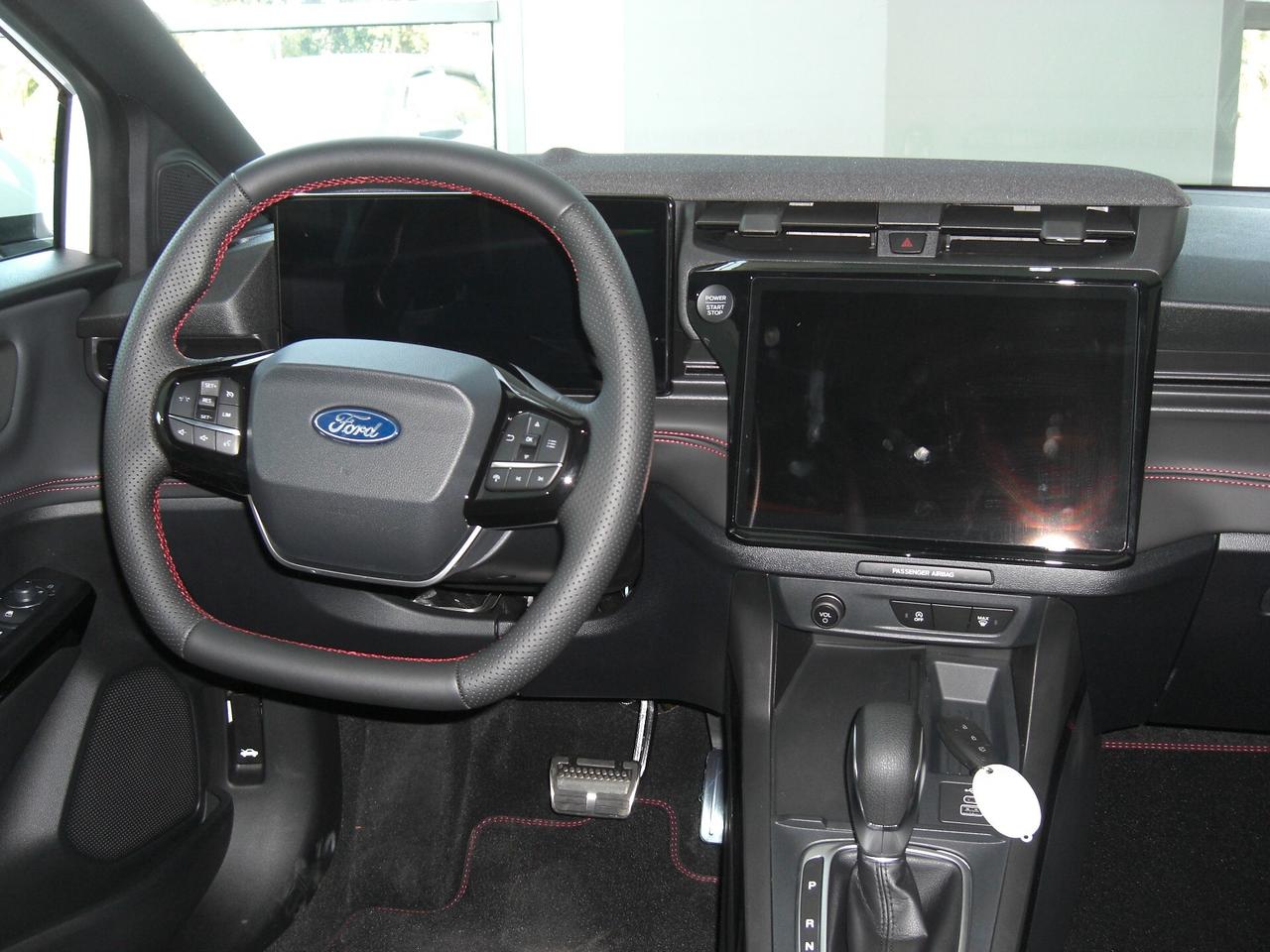 Ford Puma 1.0 EcoBoost Hybrid 125 CV S&S aut. ST-Line