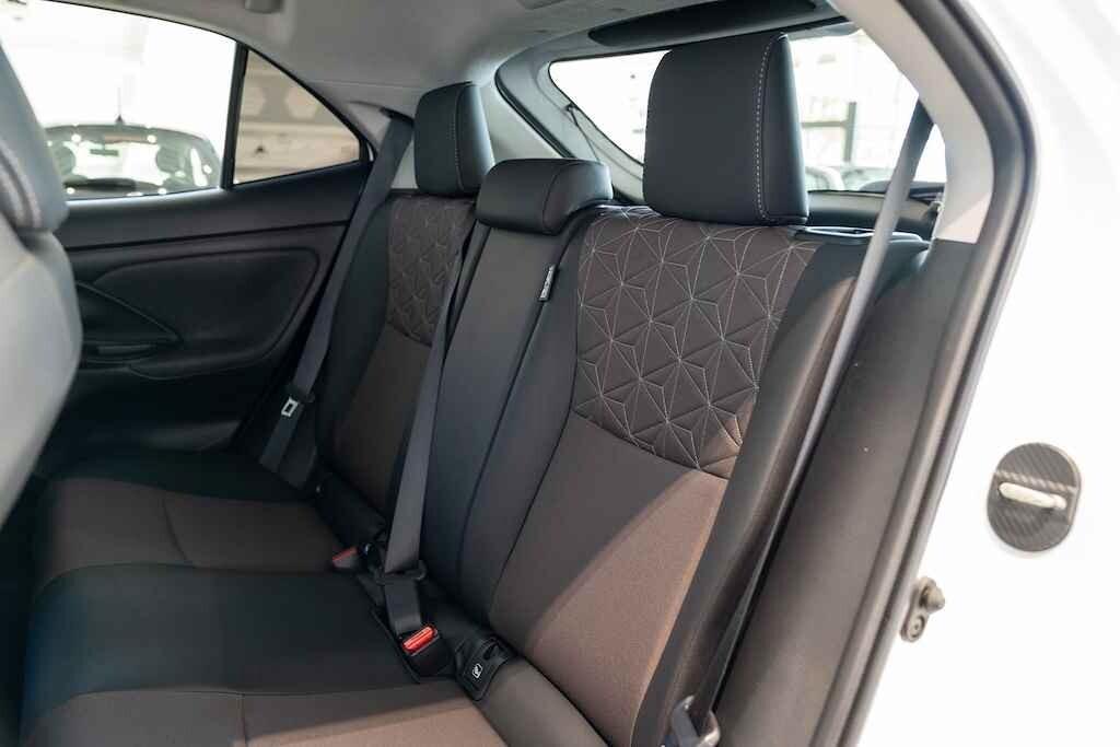 Toyota Yaris Cross 1.5 Hybrid 5p. E-CVT Trend 116 cv buisness