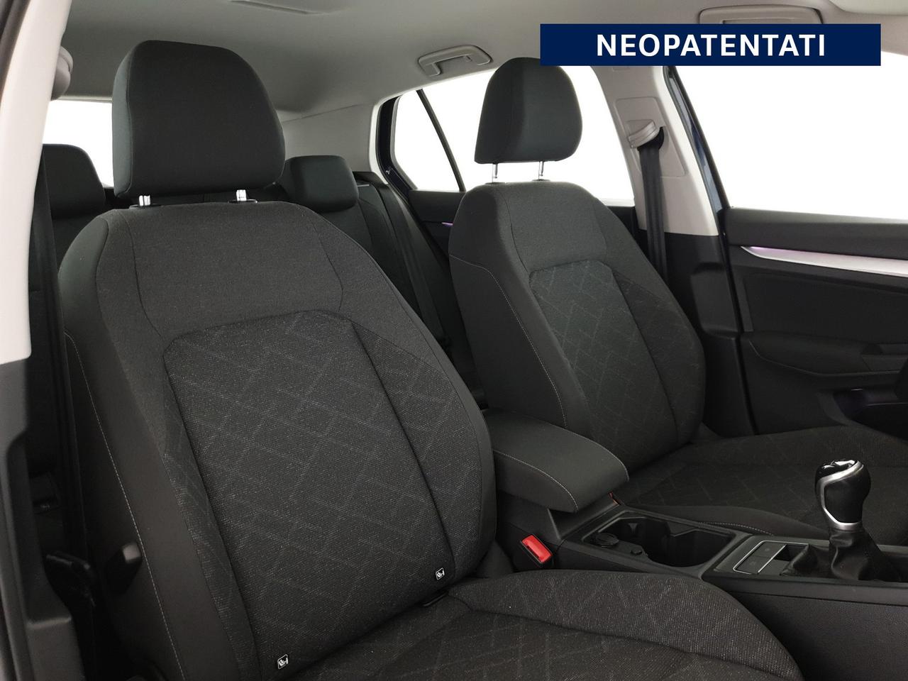 Volkswagen Golf 1.0 tsi evo life 110cv