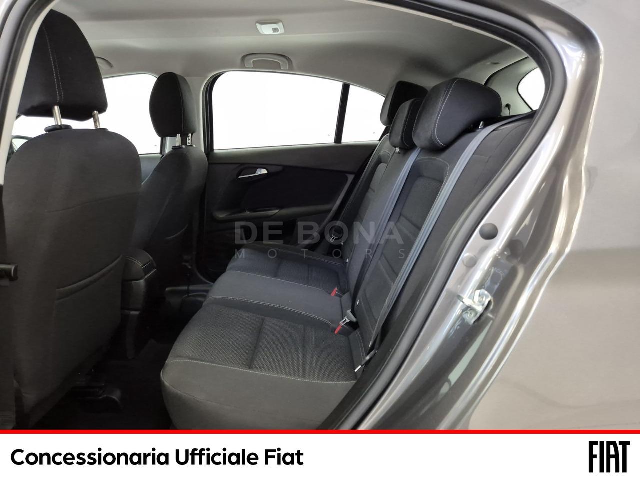 Fiat Tipo 5p 1.3 mjt lounge s&s 95cv my19