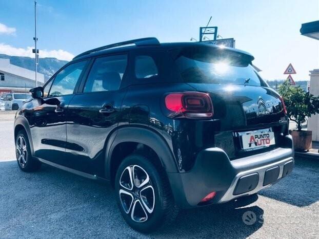 Citroen C3 Aircross C3 Aircross BlueHDi 110 S&S Shine Pack