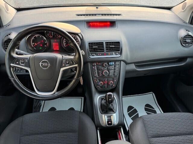 Opel Meriva 1.6 CDTI Start&Stop Advance