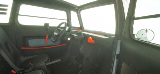 CITROEN Ami My Ami Pop