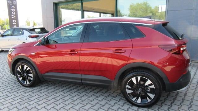 Opel Grandland X 1.5 diesel Ecotec Start&Stop Innovation