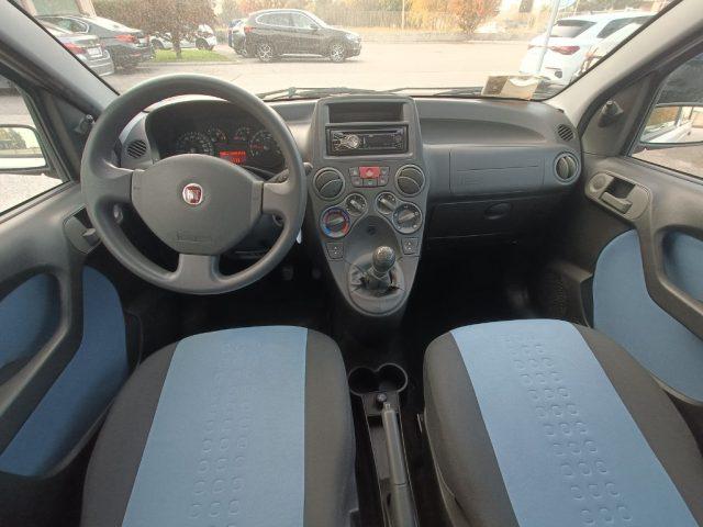 FIAT Panda 1.2 Dynamic Natural Power Mamy