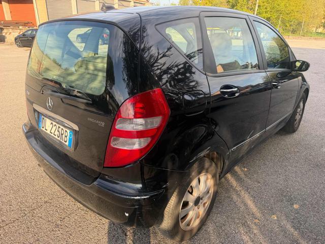 MERCEDES-BENZ A 150 Avantgarde senza nessun lavoro da fare