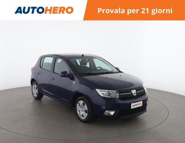 DACIA Sandero Streetway 1.5 Blue dCi 75 CV S&S Comfort