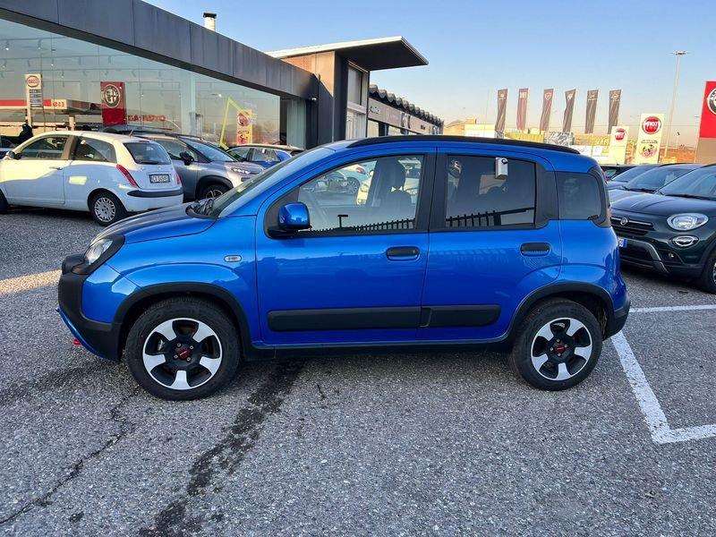 FIAT Panda Cross 1.0 FireFly S&S Hybrid