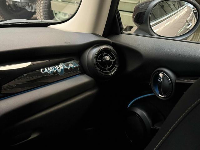 MINI Cooper 1.5 Cooper Camden Edition