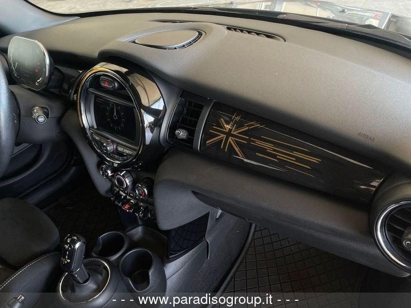 MINI Mini Cooper 5p 1.5 Cooper Baker Street auto