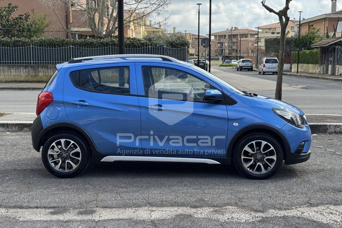 OPEL Karl Rocks 1.0 75 CV