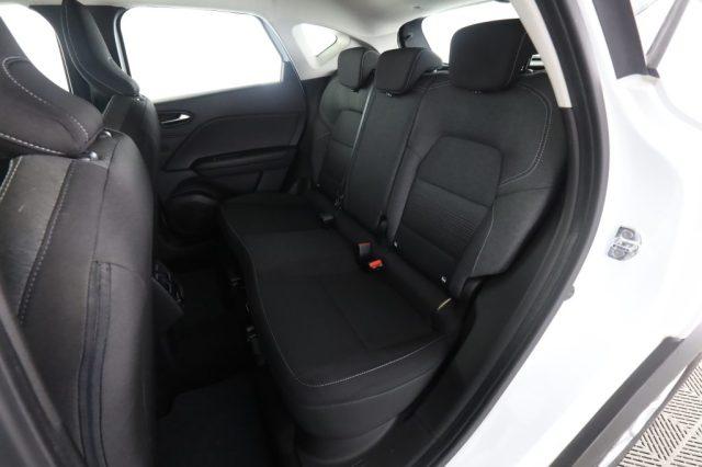 RENAULT Captur Captur TCe 90 CV Business