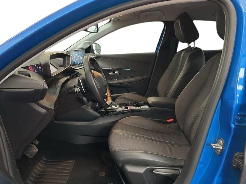 Peugeot 208 II 2019 1.2 puretech GT Line s&s 100cv eat8