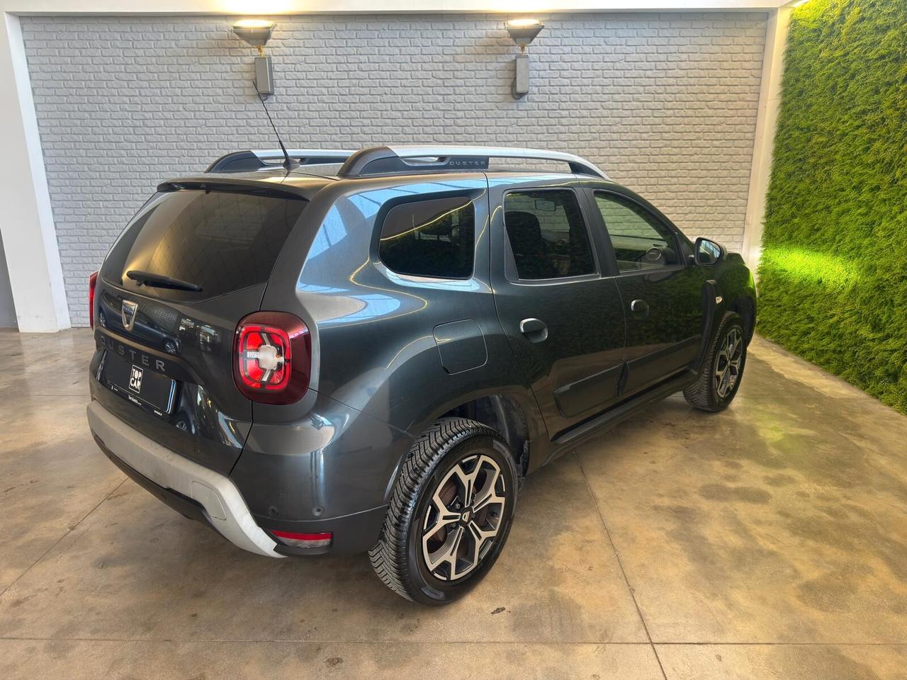 Dacia Duster 1.6 SCe GPL 4x2 Prestige