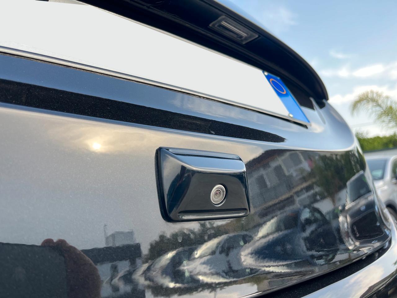 Lancia Ypsilon 1.0 FireFly 5 porte S&S Hybrid Platino