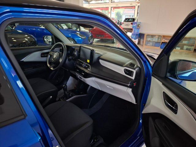 SUZUKI Swift 1.2 Hybrid 4WD Top EXTRA PROMO SUPERPERMUTA/ROTTAM