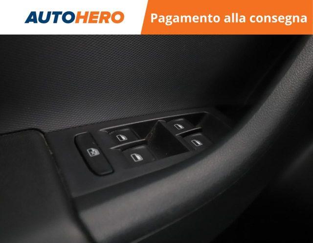 SKODA Rapid Spaceback 1.2 TSI 86CV Ambition