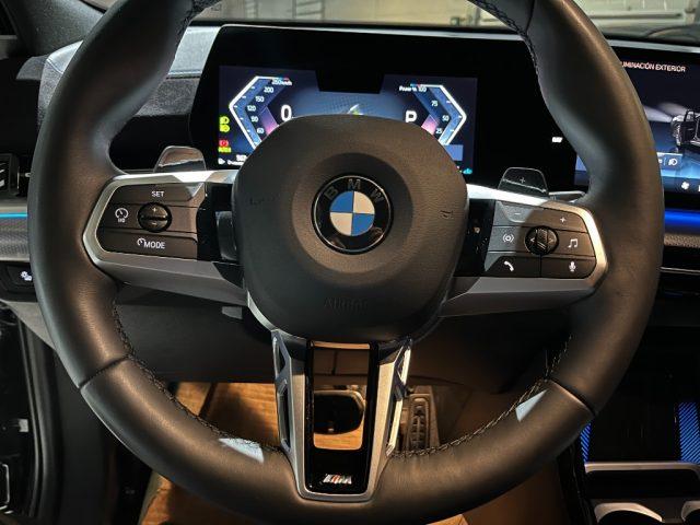 BMW X2 sDrive 20d Msport "19 M sport/Navi/LED/Telec+Park