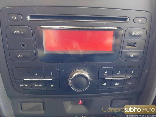 DACIA Duster 1.5 dCi 110CV 4x2 (Garanzia 12 Mesi)