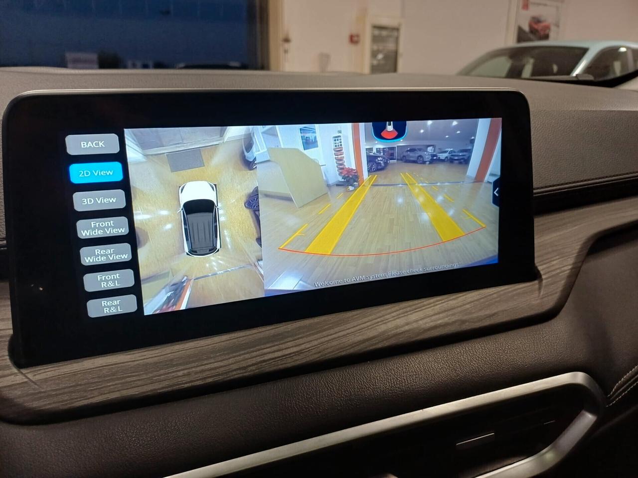 Emc Wave 3 1.5T MT GPL