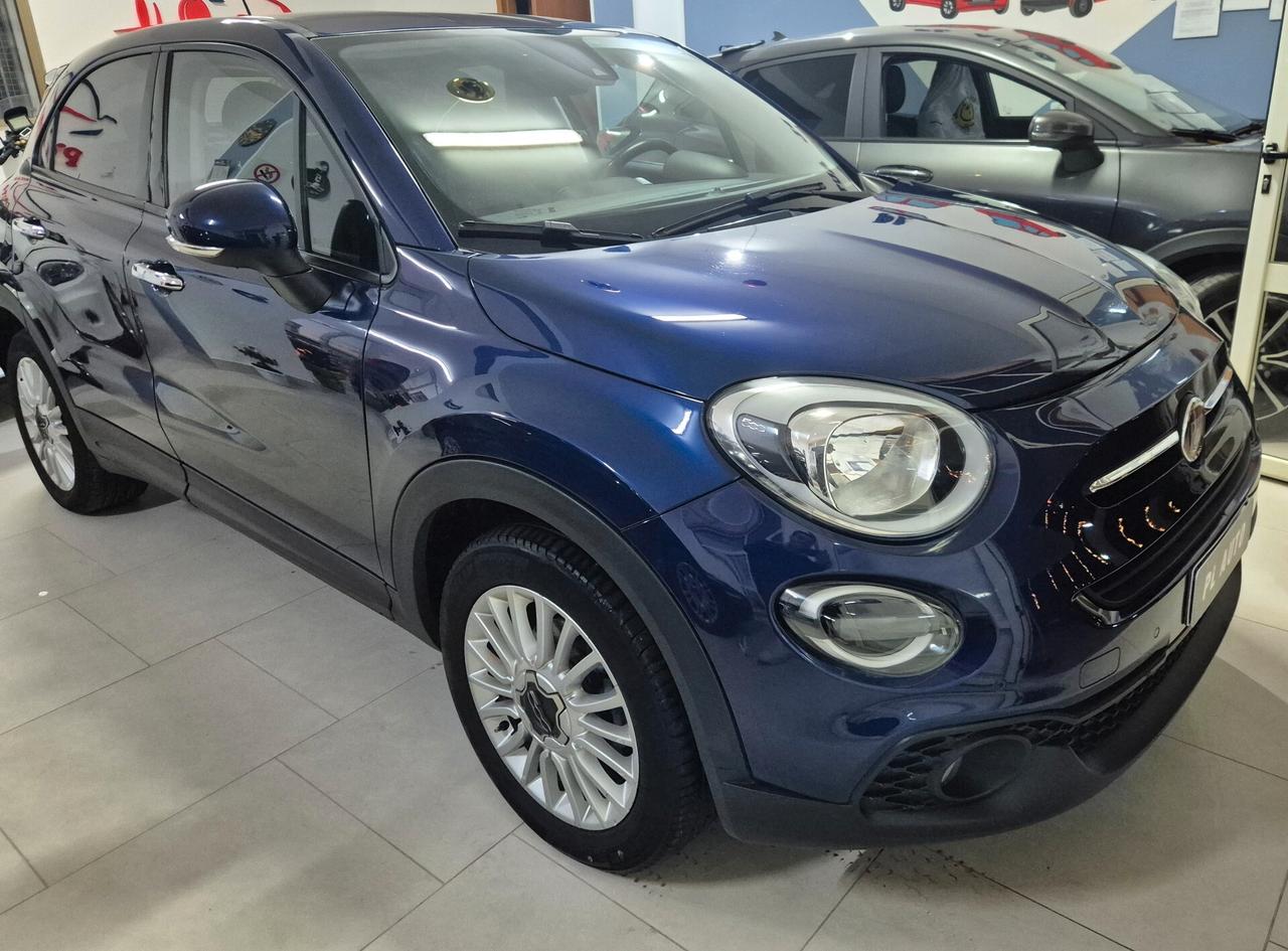 Fiat 500X 1.3 MultiJet 95 CV Club
