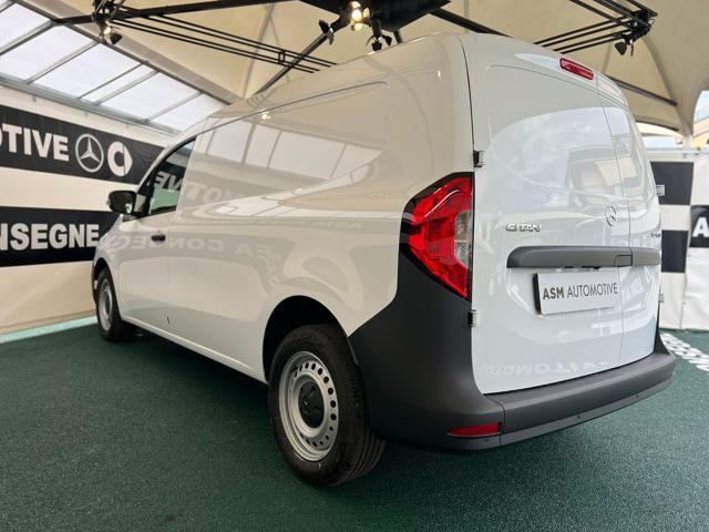 MERCEDES-BENZ Citan 1.5 110 CDI Furgone Extralong listino iva esclusa