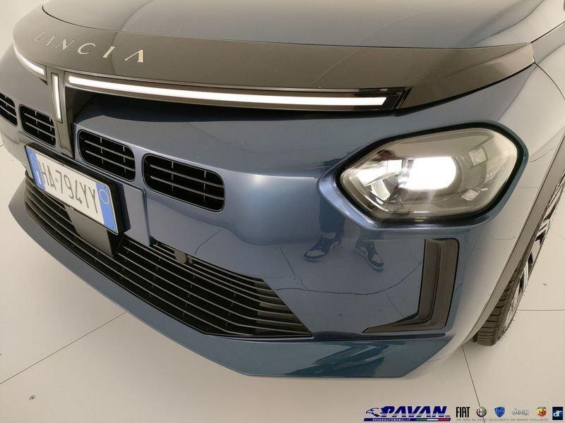 Lancia Ypsilon 1.2 Hybrid e-DCT