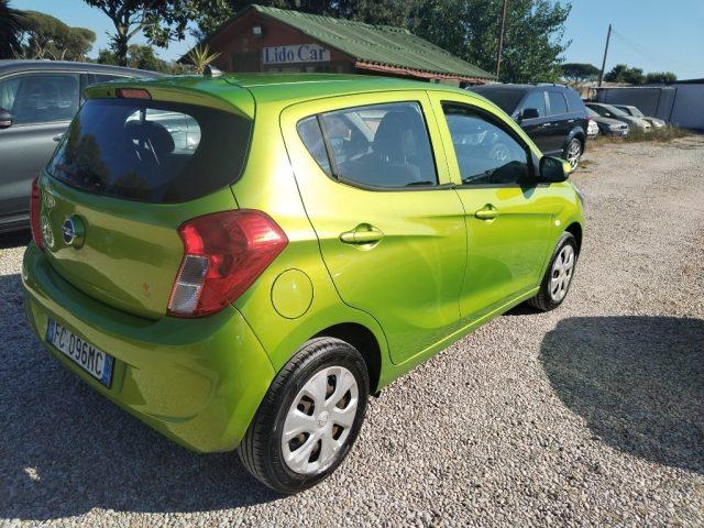 OPEL Karl 1.0 75 CV N-Joy