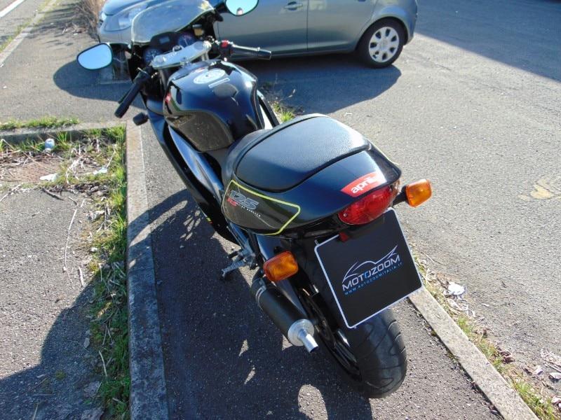 Aprilia RS 125
