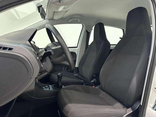 Volkswagen up! 1.0 5p. move up!