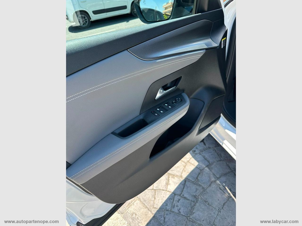 OPEL Mokka 1.5 diesel Elegance