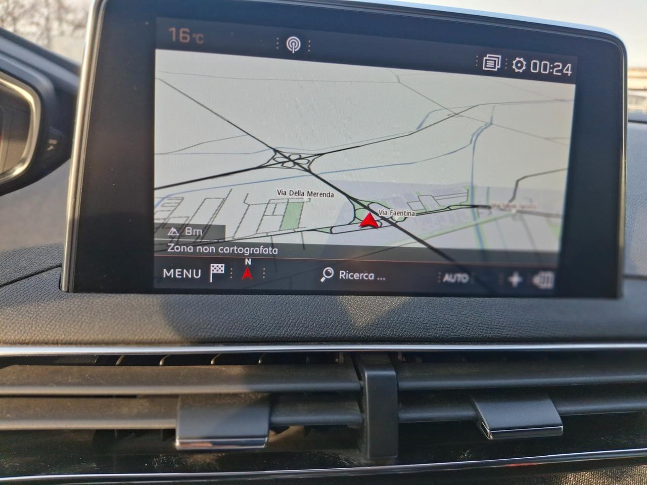 Peugeot 3008 BlueHDi 130 S&S GT Line