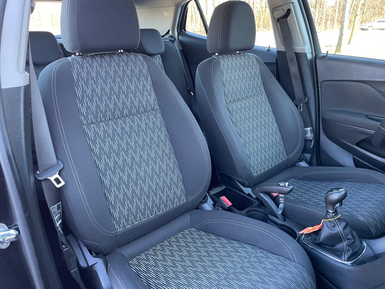 Opel Mokka 1.4 Turbo Ecotec 140CV 4x2 Start&Stop Cosmo