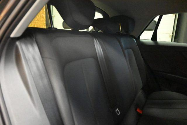 AUDI Q2 35TFSI S-TRONIC S-LINE BUSINESS ADVANCED NAVI FULL