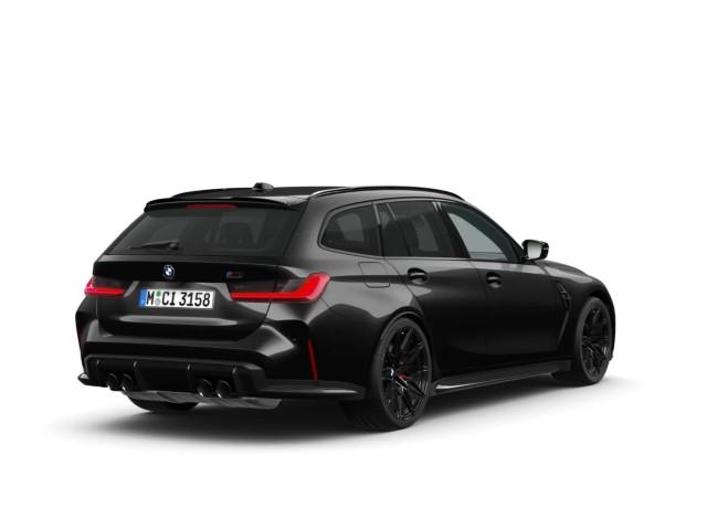 BMW M3 M3 Comp Touring xDrive Harman Kardon Carbonio Led