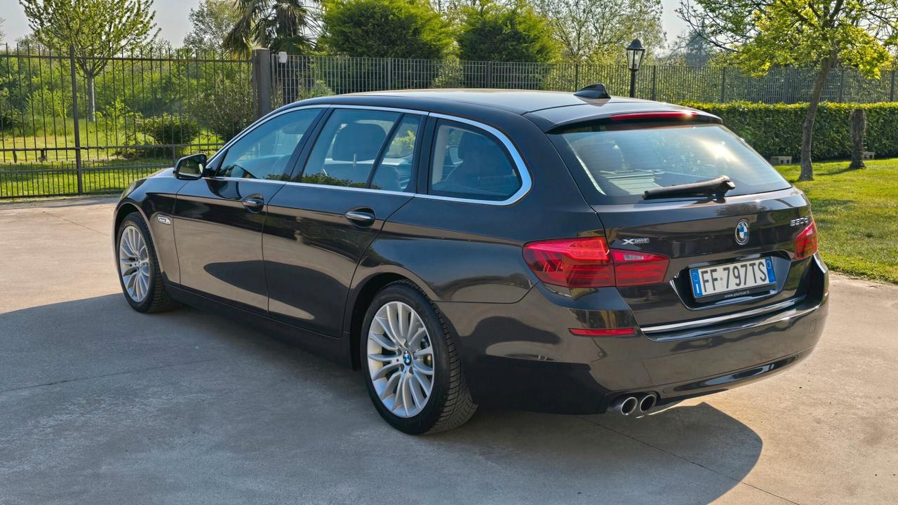Bmw 530d xDrive 258CV Luxury