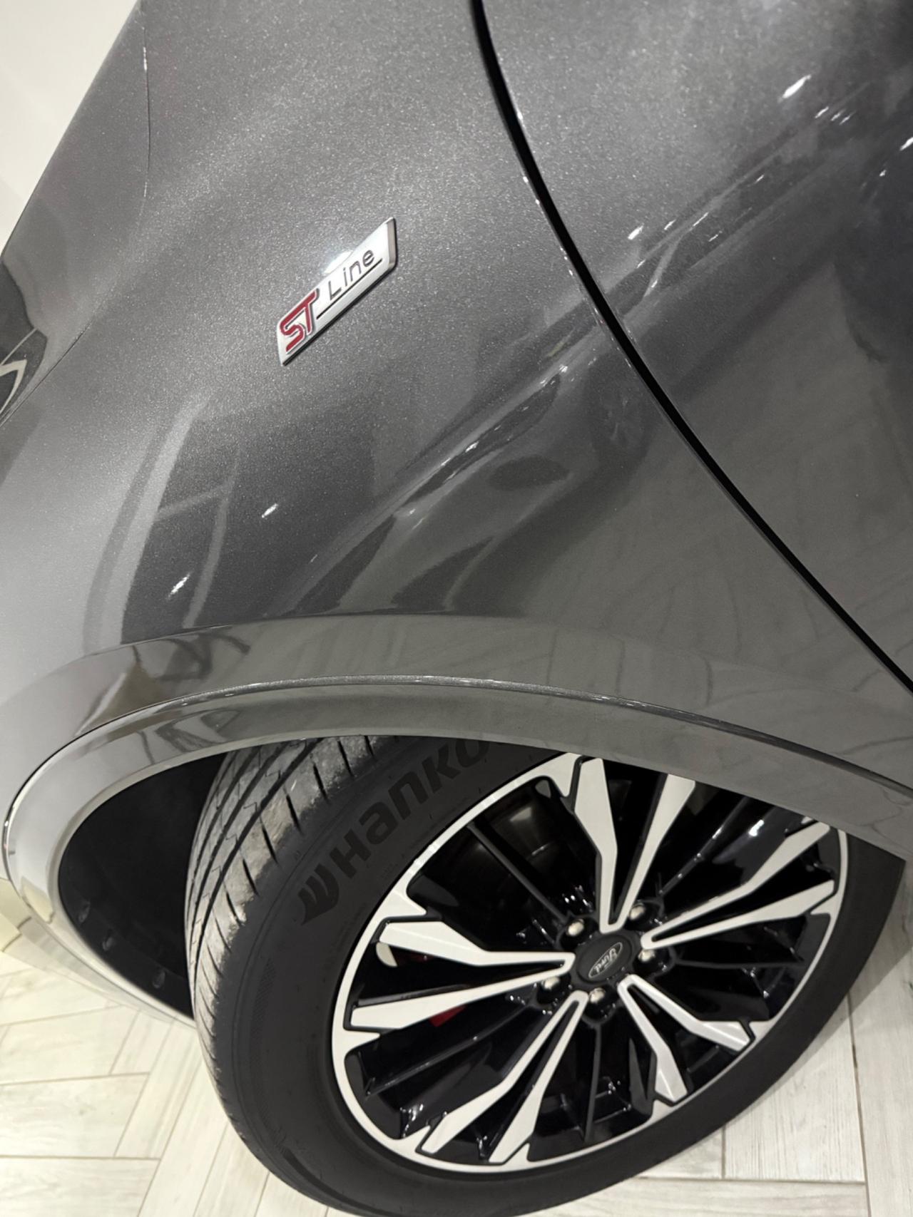 Ford Kuga 1.5D120 CV ST LINE X +PELLE/R19/TOP2022