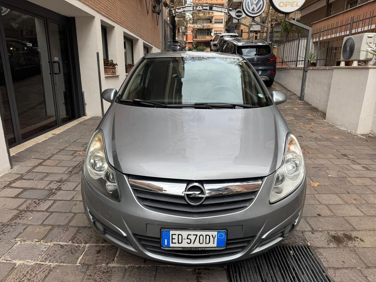 OPEL Corsa 1.3 CDTI 75CV ecoFLEX 3 porte Edition